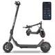 Adult Electric Scooter Long Range Folding E-scooter 2026 Safe Urban Commuter