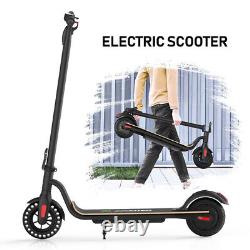 Adult Electric Scooter Long Range Folding E-scooter 250w Safe Urban Commuter