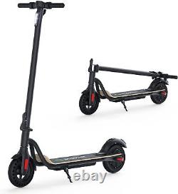 Adult Electric Scooter Long Range Folding E-scooter 250w Safe Urban Commuter