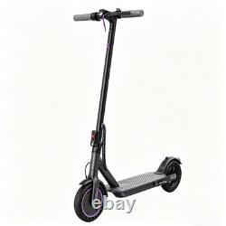 Adult Electric Scooter Max 19mph Folding E-Scooter City Safe Commuter APP