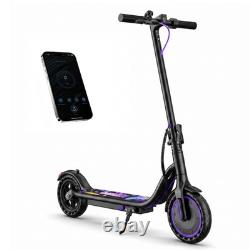 Adult Electric Scooter Urban Commuter High Speed 31km/h Folding E-Scooter UL2272