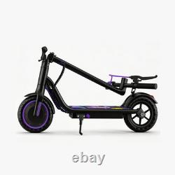 Adult Electric Scooter Urban Commuter High Speed 31km/h Folding E-Scooter UL2272