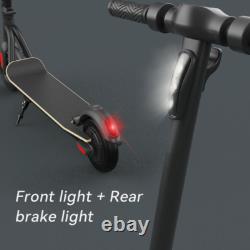Adult Foldable 250W Electric Scooter 15Mph Max Speed 12KM Long Range E-Scooter