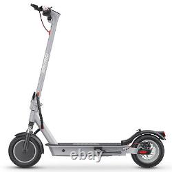 Adult Foldable 500W Electric Scooter 22Mph Max Speed 35KM Long Range E-Scooter