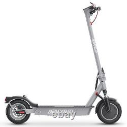 Adult Foldable 500W Electric Scooter 22Mph Max Speed 35KM Long Range E-Scooter