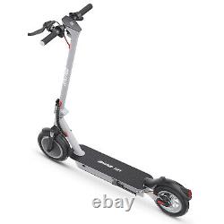 Adult Foldable 500W Electric Scooter 22Mph Max Speed 35KM Long Range E-Scooter