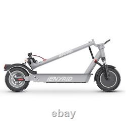 Adult Foldable 500W Electric Scooter 22Mph Max Speed 35KM Long Range E-Scooter