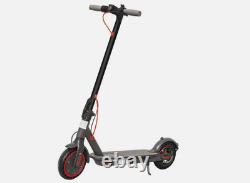 Adult Foldable Electric Scooter 19mph Max Speed 350W Motor AOVO PRO New