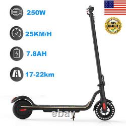 Adult Foldable Electric Scooter 22km Long Range 25km/h High Speed E Scooter Us