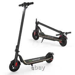 Adult Foldable Electric Scooter 22km Long Range 25km/h High Speed E Scooter Us