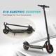 Adult Foldable Electric Scooter 250W E-SCOOTER Motor Refurbished