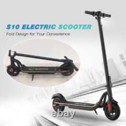 Adult Foldable Electric Scooter 250W E-SCOOTER Motor Refurbished
