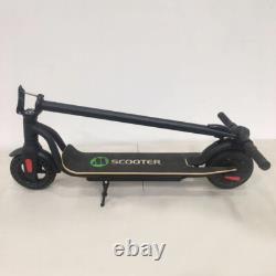 Adult Foldable Electric Scooter 250W E-SCOOTER Motor Refurbished
