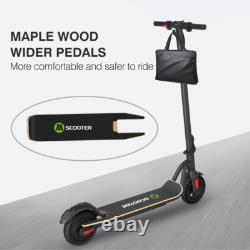 Adult Foldable Electric Scooter 250W E-SCOOTER Motor Refurbished