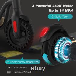 Adult Foldable Electric Scooter 250W E-SCOOTER Motor Refurbished