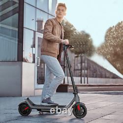 Adult Foldable Electric Scooter 25km/h Max Speed Long Range Kick E Scooter+app