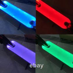Adult Foldable Electric Scooter 30Km Long Range 600W Motor High Speed 35km/h