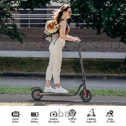 Adult Foldable Electric Scooter 5.2ah 25km/h Max Speed Long Range E-scooter Us