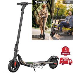 Adult Foldable Electric Scooter 5.2ah 25km/h Max Speed Long Range E-scooter Us