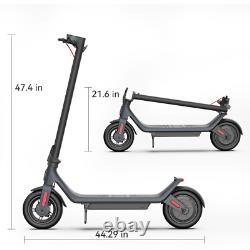 Adult Foldable Electric Scooter Fast Speed High Motor 25km Long Range Brand New