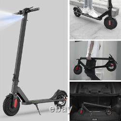 Adult Foldable Electric Scooter High Speed Motorized E-scooter 250w 14mph Used