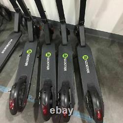 Adult Foldable Electric Scooter High Speed Motorized E-scooter 250w 14mph Used