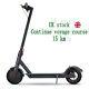 Adult Folding Electric Scooter PRO2 M365 UK Stock 8.5 Inch xiaomi Quick Charge
