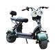 Adult folding mini electric scooter lithium battery portable electric scooter