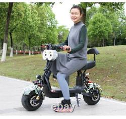 Adult folding mini electric scooter lithium battery portable electric scooter