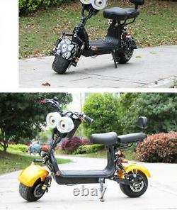 Adult folding mini electric scooter lithium battery portable electric scooter