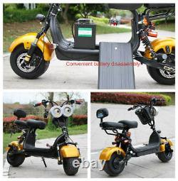 Adult folding mini electric scooter lithium battery portable electric scooter