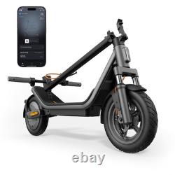 Adults Electric Scooter 28 Miles 20 MPH 12 Tires Dual Suspension for Commuting