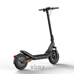 Adults Electric Scooter 28 Miles 20 MPH 12 Tires Dual Suspension for Commuting