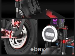 Adults Electric Scooter 5000W2 Motor 60MPH Foldable E-Scooter? Outdoor Gift