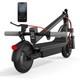 Adults Electric Scooter 550w Max 28 Miles 20mph High Speed Commuter E-Scooter