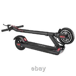 Adults Electric Scooter Foldable Motorized Kick Commuter E-Scooter 8.5 Tire APP