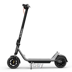 Adults Electric Scooter Foldable Scooter With App &double Shock Absorption 7.5ah