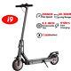 Adults Foldable Electric Scooter 350W 7.5Ah Battery 30KM Long Range Brand New