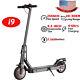 Adults Foldable Electric Scooter 350W 7.5Ah Battery 30KM Long Range Brand New