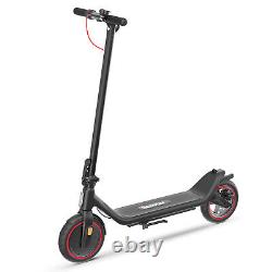 Adults Foldable Electric Scooters 30Km Long Range 350W 3 Speeds Motor E-Scooter
