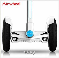 Airwheel S3 Electric Scooter Bike 520WH