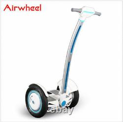 Airwheel S3 Electric Scooter Bike 520WH