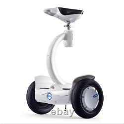 Airwheel S8 Electric Scooter With Seat 2x battery Capacity Free Shipping From US