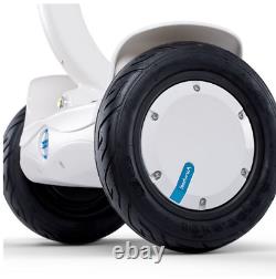 Airwheel S8 Electric Scooter With Seat 2x battery Capacity Free Shipping From US