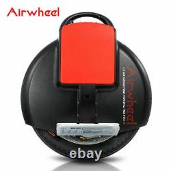 Airwheel X3 electric self-balanced unicycle 130Wh