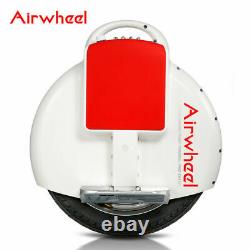 Airwheel X3 electric self-balanced unicycle 170Wh