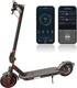 Aovopro Adult Electric Scooter 350w 10.5ah Long Range 30km High Speed 31km/h