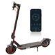 Aovopro Adult Electric Scooter Es80 350w Long Range 30km High Speed 31km/h