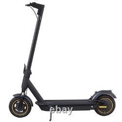 Aovopro Esmax 500w Adult Electric Scooter, Up 22mph, 10inch Foldable E-scooter