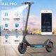 App&adult Foldable Electric Scooter 30km Long Range 350w Motor Fast Speed Us